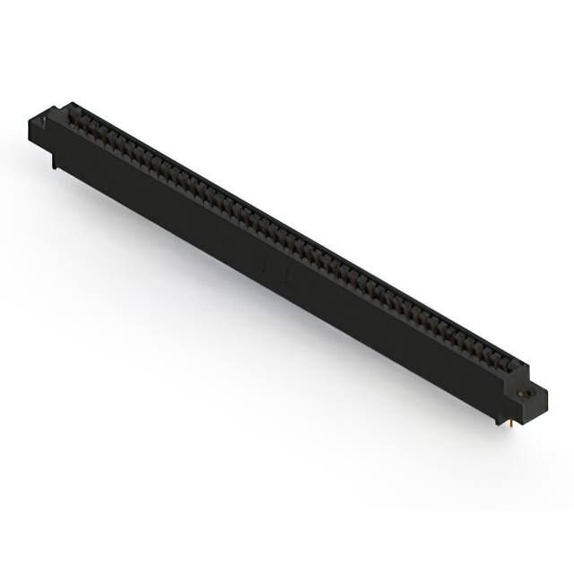 396-049-540-607 EDAC Inc.  Edgeboard Connectors